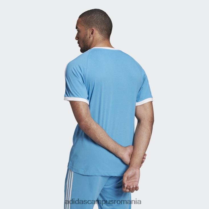adidas campus romania app sky rush adicolor classics trace tee bărbați aplicația sky rush J266N21325