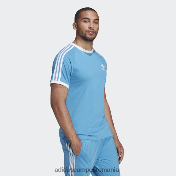 adidas campus romania app sky rush adicolor classics trace tee bărbați aplicația sky rush J266N21325