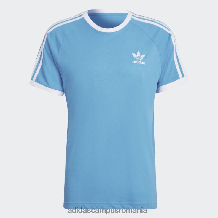 adidas campus romania app sky rush adicolor classics trace tee bărbați aplicația sky rush J266N21325