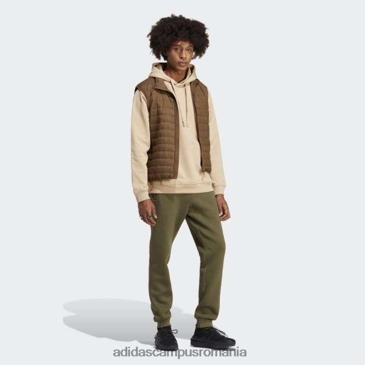 adidas campus romania bej rifta city boy esențial hanorac fashion bărbați bej J266N2886