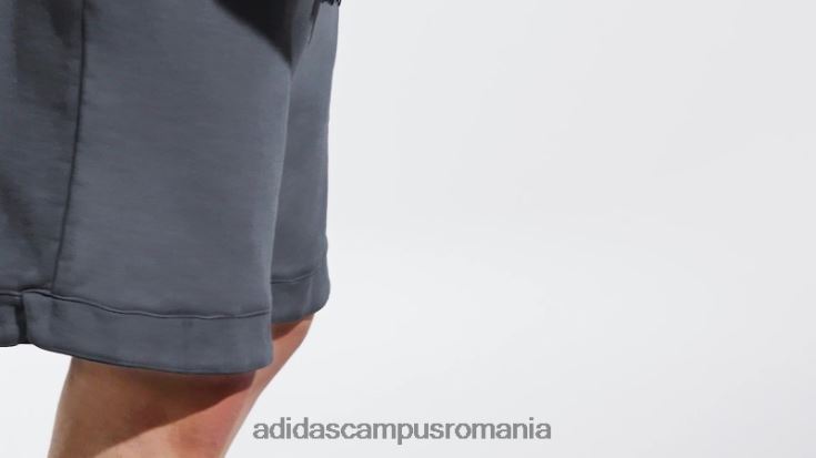 adidas campus romania black essentials+ realizat cu pantaloni scurți adidas bărbați alb negru J266N27221