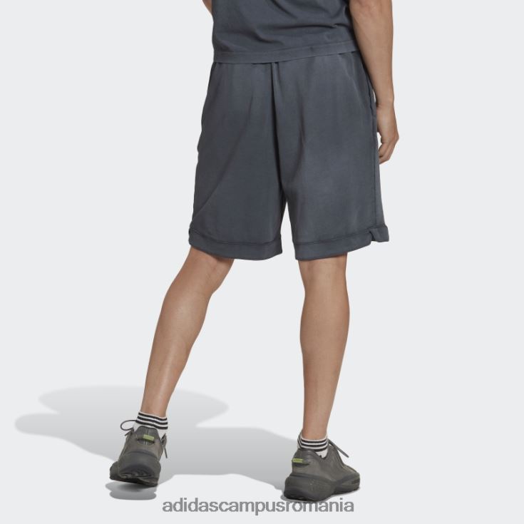 adidas campus romania black essentials+ realizat cu pantaloni scurți adidas bărbați alb negru J266N27221