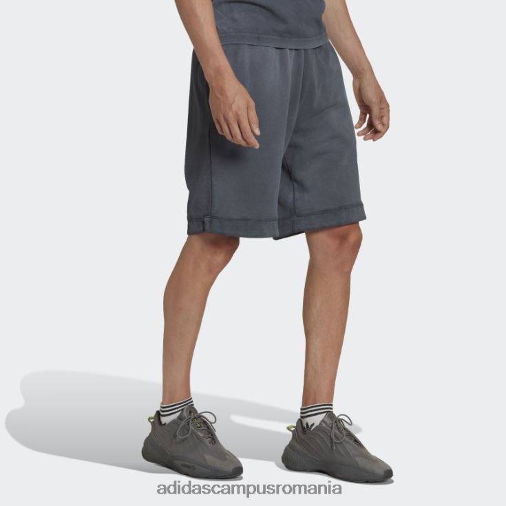 adidas campus romania black essentials+ realizat cu pantaloni scurți adidas bărbați alb negru J266N27221