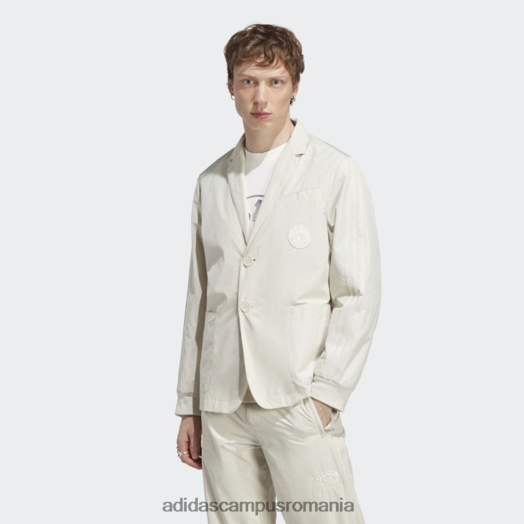 adidas campus romania blazer club din aluminiu bărbați aluminiu J266N214536