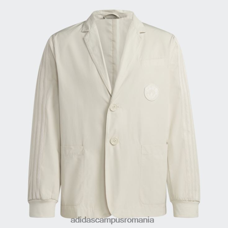 adidas campus romania blazer club din aluminiu bărbați aluminiu J266N214536