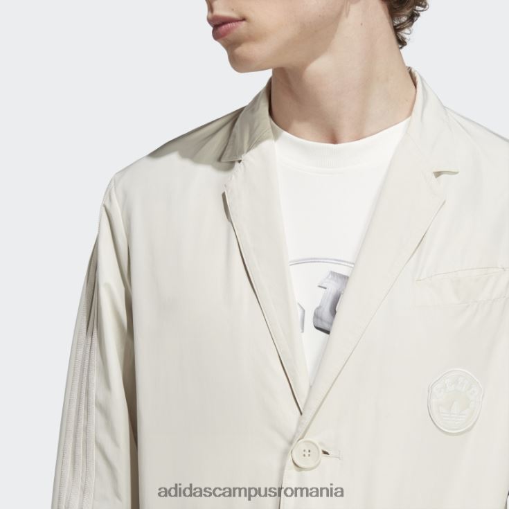 adidas campus romania blazer club din aluminiu bărbați aluminiu J266N214536