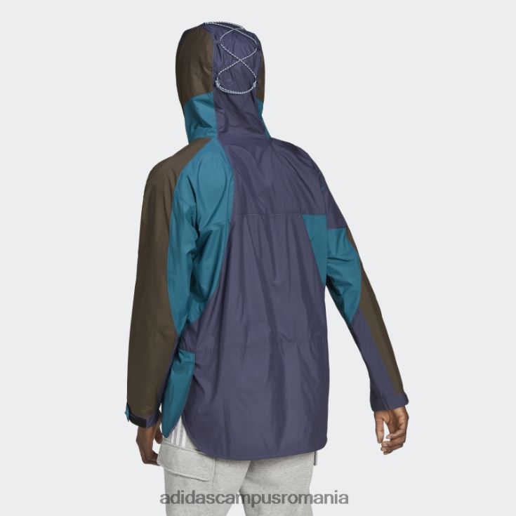 adidas campus romania blur navy adventure squamish 93 loop windbreaker fashion bărbați bleumarin/ceal J266N215082