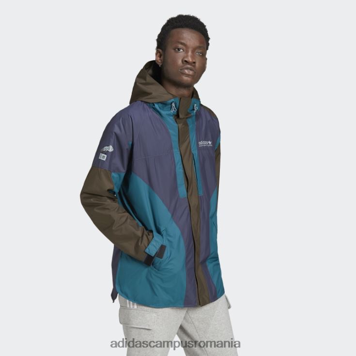 adidas campus romania blur navy adventure squamish 93 loop windbreaker fashion bărbați bleumarin/ceal J266N215082