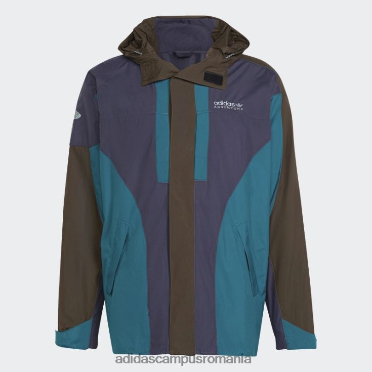 adidas campus romania blur navy adventure squamish 93 loop windbreaker fashion bărbați bleumarin/ceal J266N215082