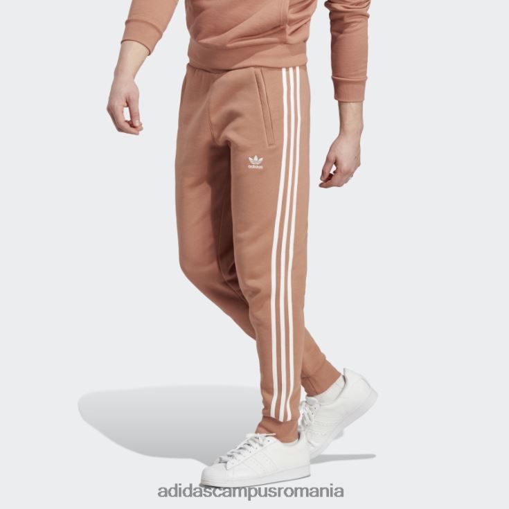 adidas campus romania clay adicolor classics pantaloni 3 dungi adidas bărbați lut J266N26321
