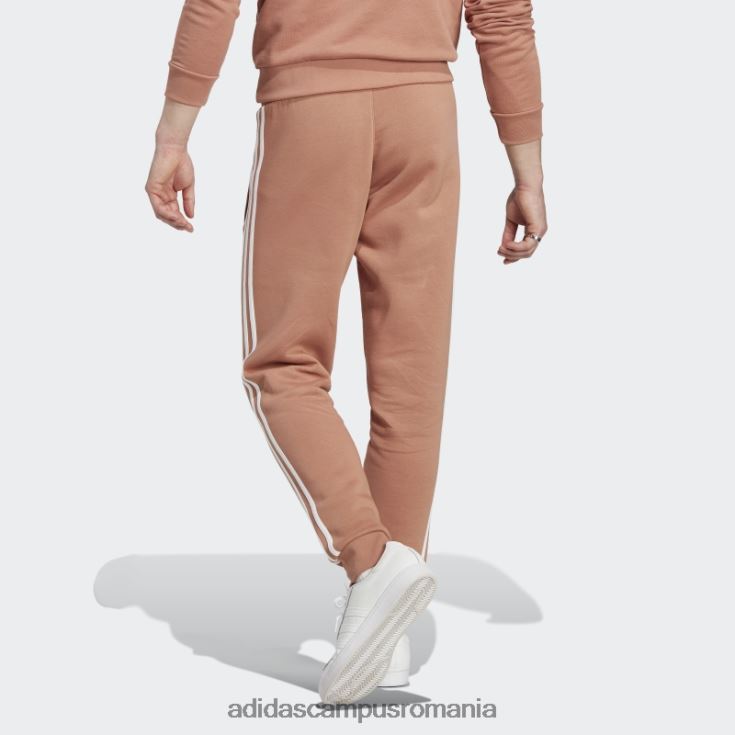 adidas campus romania clay adicolor classics pantaloni 3 dungi adidas bărbați lut J266N26321