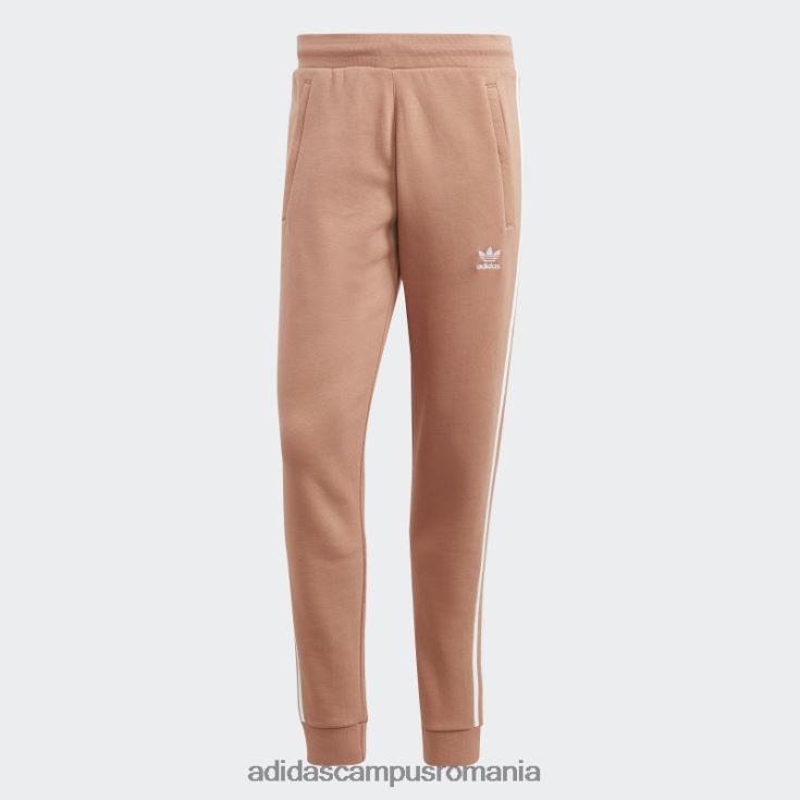 adidas campus romania clay adicolor classics pantaloni 3 dungi adidas bărbați lut J266N26321