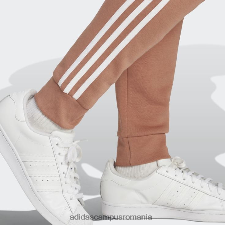 adidas campus romania clay adicolor classics pantaloni 3 dungi adidas bărbați lut J266N26321