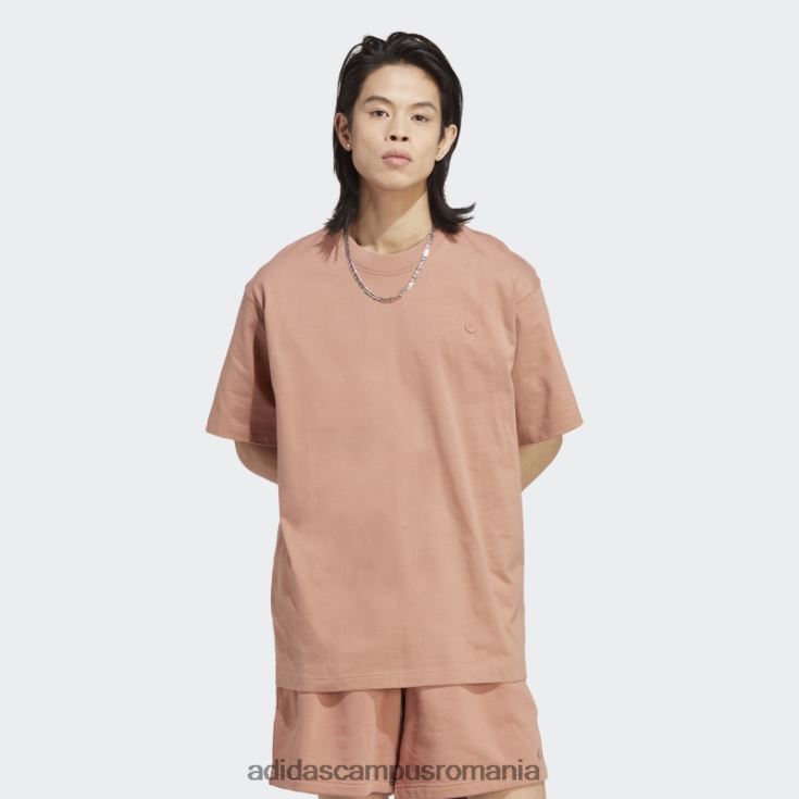 adidas campus romania clay adicolor contempo tricou adidas bărbați lut J266N214445