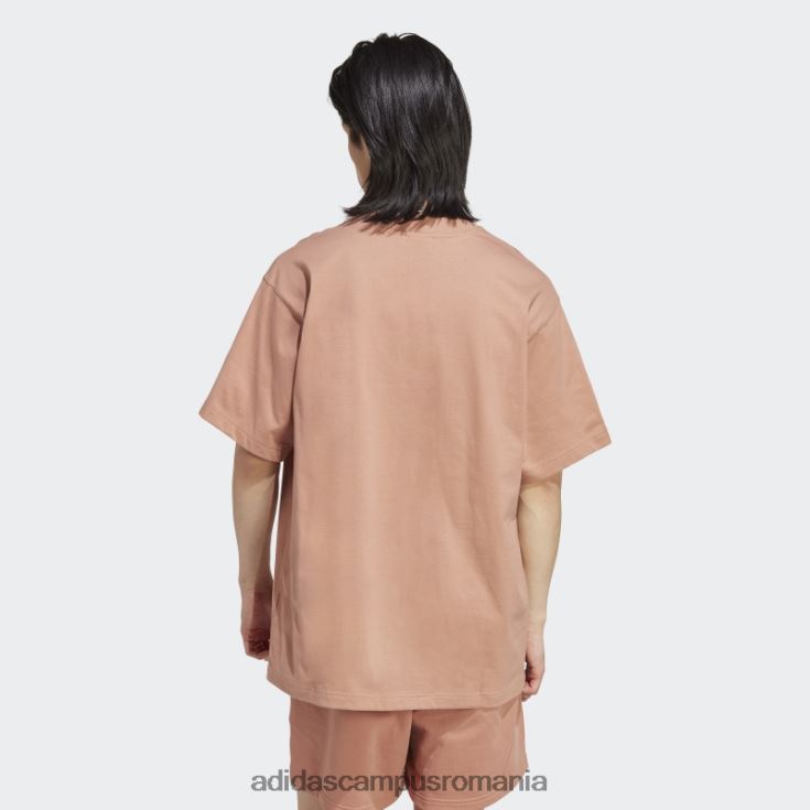 adidas campus romania clay adicolor contempo tricou adidas bărbați lut J266N214445