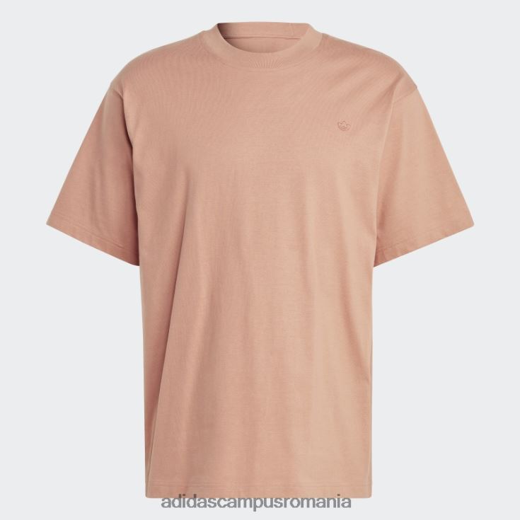 adidas campus romania clay adicolor contempo tricou adidas bărbați lut J266N214445