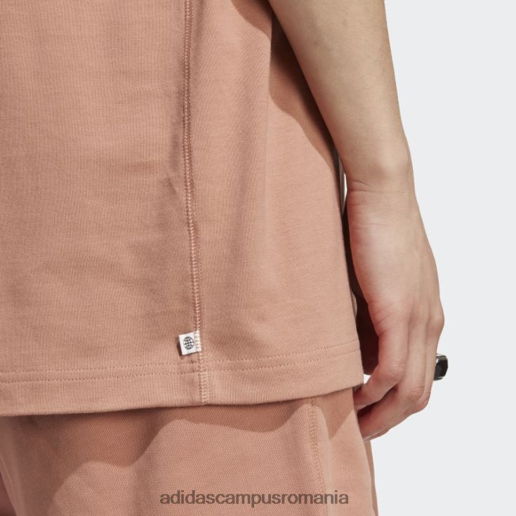 adidas campus romania clay adicolor contempo tricou adidas bărbați lut J266N214445