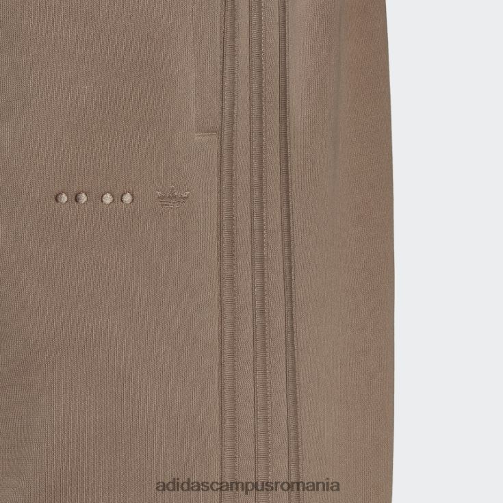 adidas campus romania dezvăluie elementele esențiale pantaloni de jogging maro cretos bărbați maro cretos J266N214630
