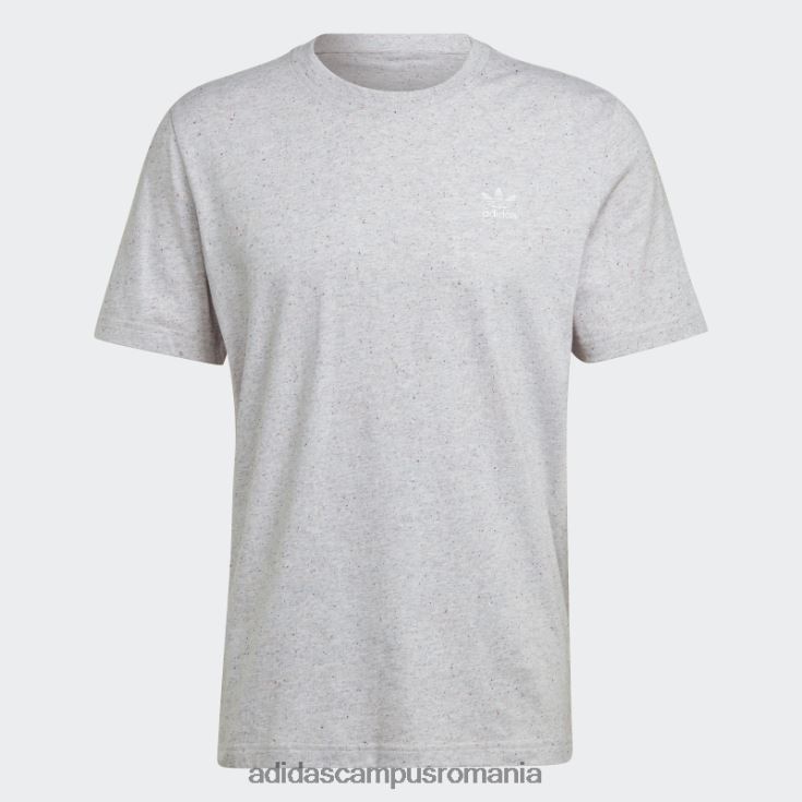 adidas campus romania essentials+ realizat cu tricou multicolor adidas bărbați multicolor J266N26840