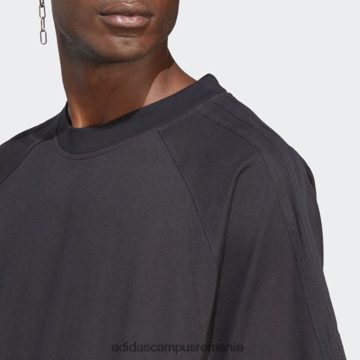 adidas campus romania essentials tricou negru adidas bărbați negru J266N213968