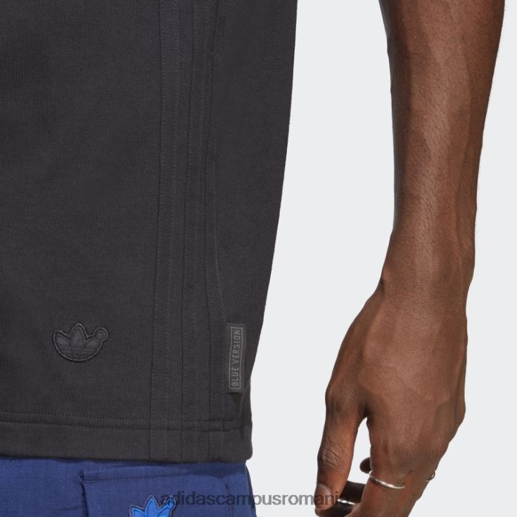 adidas campus romania essentials tricou negru adidas bărbați negru J266N213968