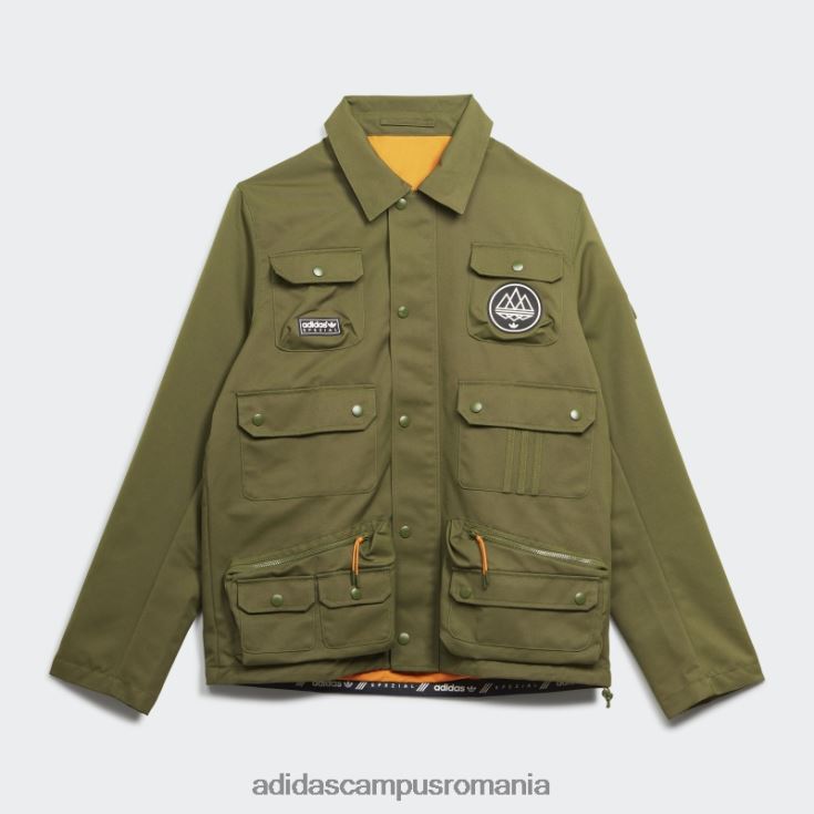 adidas campus romania feniscowles jkt pin bărbați pin J266N26992