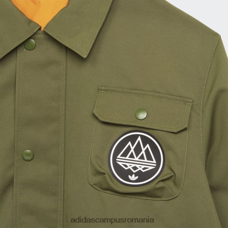 adidas campus romania feniscowles jkt pin bărbați pin J266N26992