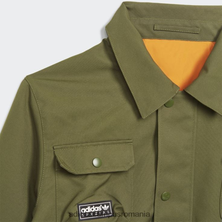 adidas campus romania feniscowles jkt pin bărbați pin J266N26992