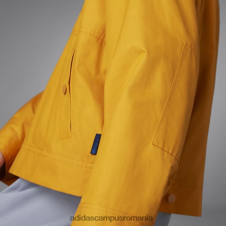 adidas campus romania focus portocaliu albastru versiune tie-break jachetă bărbați focus portocaliu J266N215281