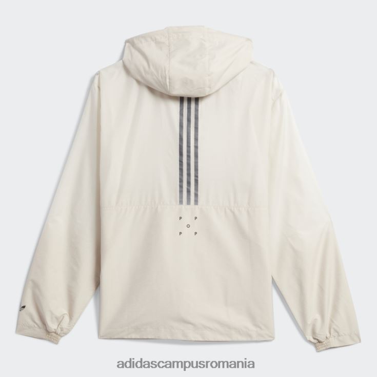 adidas campus romania geacă maro pop tech adidas bărbați maro/negru J266N26789