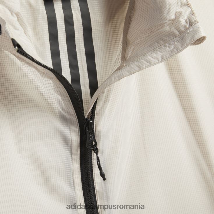 adidas campus romania geacă pop tech maro bărbați maro/negru J266N21148