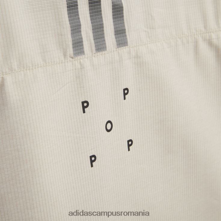 adidas campus romania geacă pop tech maro bărbați maro/negru J266N21148