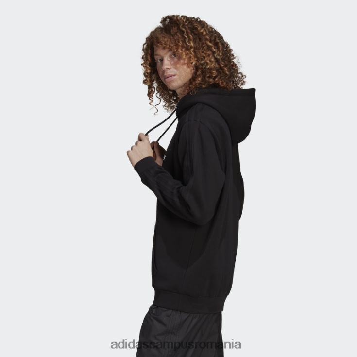 adidas campus romania graphics common memory hanorac negru adidas bărbați negru J266N215078