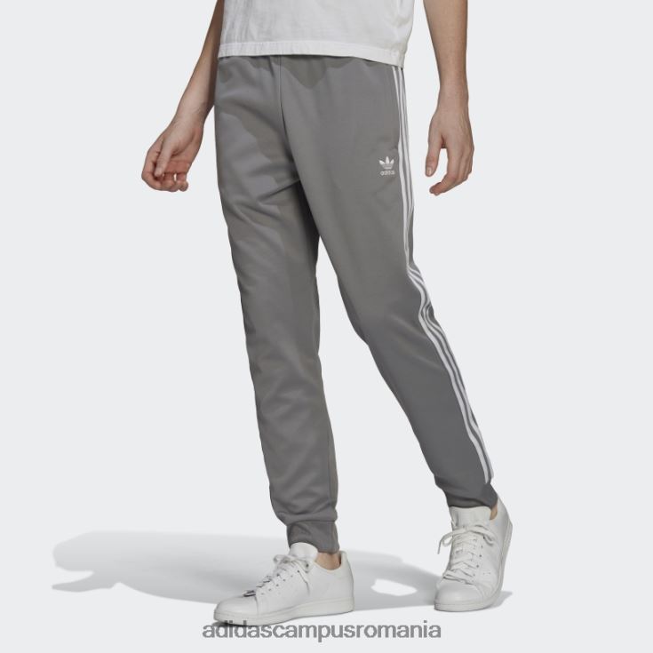 adidas campus romania gri adicolor classics primeblue sst trening fund adidas bărbați gri J266N214739