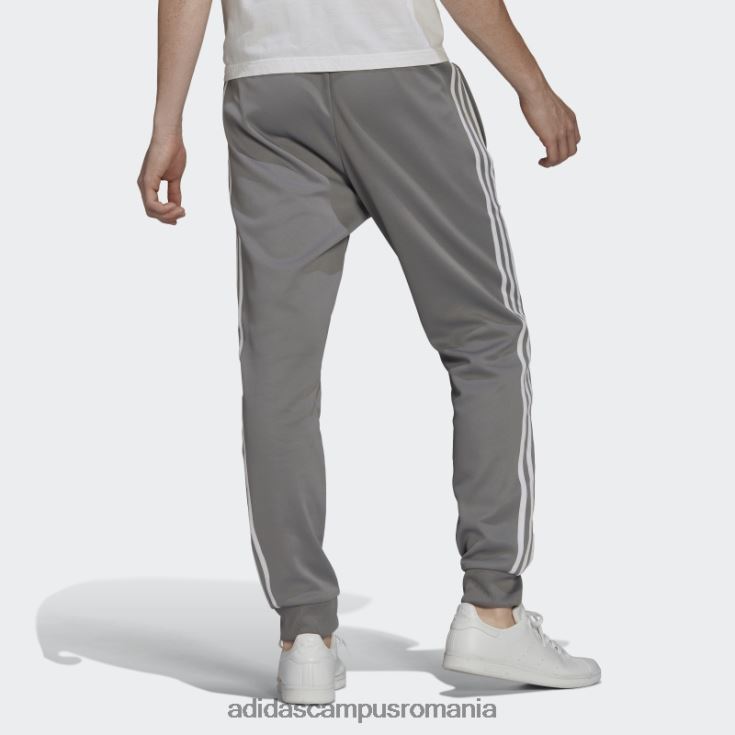 adidas campus romania gri adicolor classics primeblue sst trening fund adidas bărbați gri J266N214739