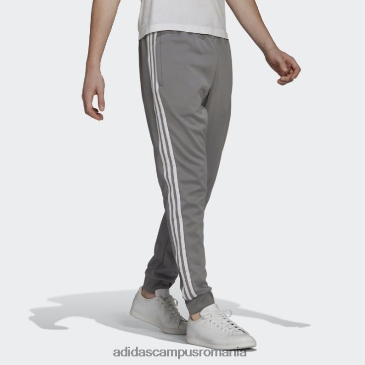 adidas campus romania gri adicolor classics primeblue sst trening fund adidas bărbați gri J266N214739