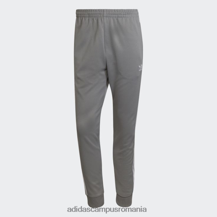 adidas campus romania gri adicolor classics primeblue sst trening fund adidas bărbați gri J266N214739