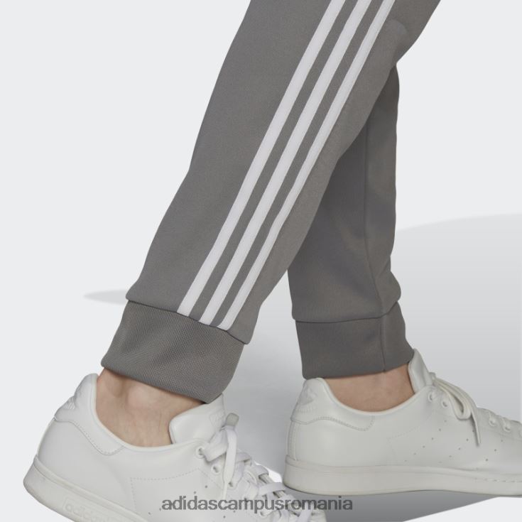 adidas campus romania gri adicolor classics primeblue sst trening fund adidas bărbați gri J266N214739