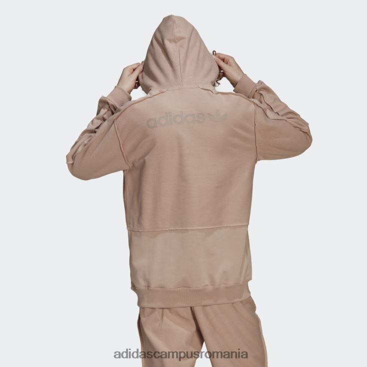 adidas campus romania hanoraș adidas ash pearl winterease bărbați perlă de frasin J266N214793