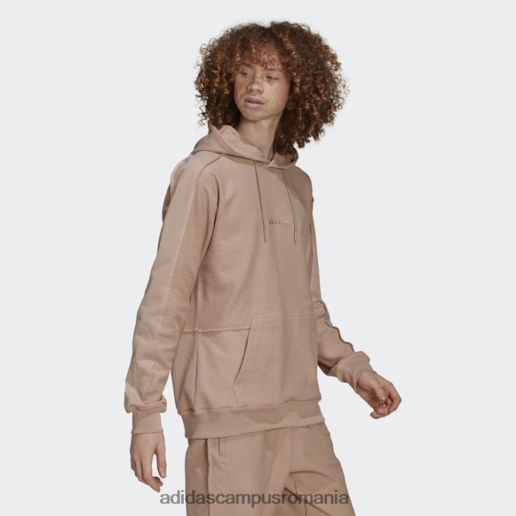 adidas campus romania hanoraș adidas ash pearl winterease bărbați perlă de frasin J266N214793