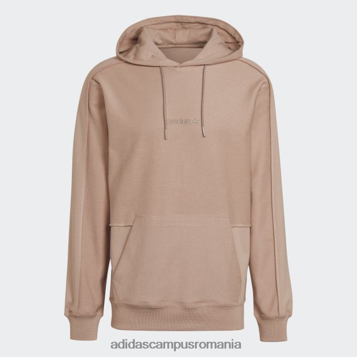 adidas campus romania hanoraș adidas ash pearl winterease bărbați perlă de frasin J266N214793