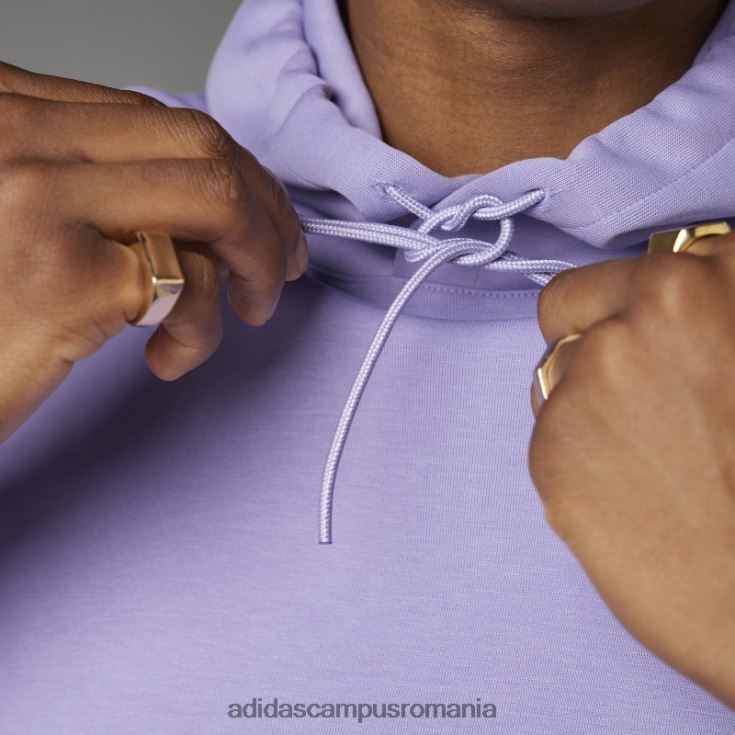 adidas campus romania hanorac adicolor neuclassics lila adidas bărbați liliac J266N24830
