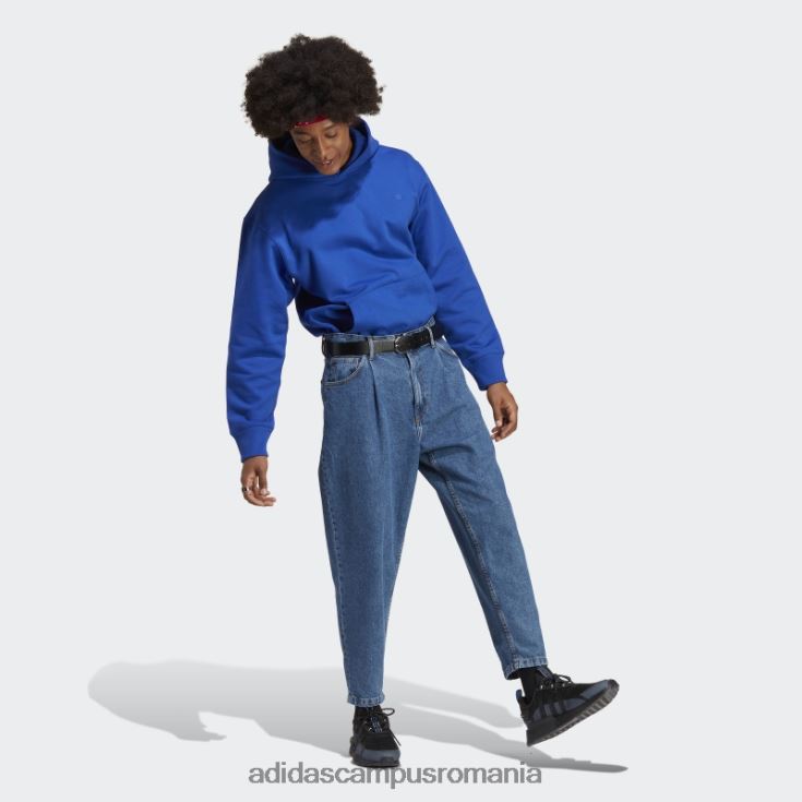 adidas campus romania hanorac albastru adicolor contempo adidas bărbați albastru J266N25511