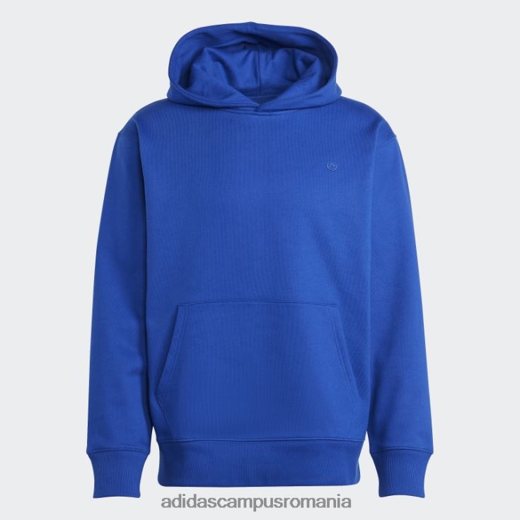 adidas campus romania hanorac albastru adicolor contempo adidas bărbați albastru J266N25511