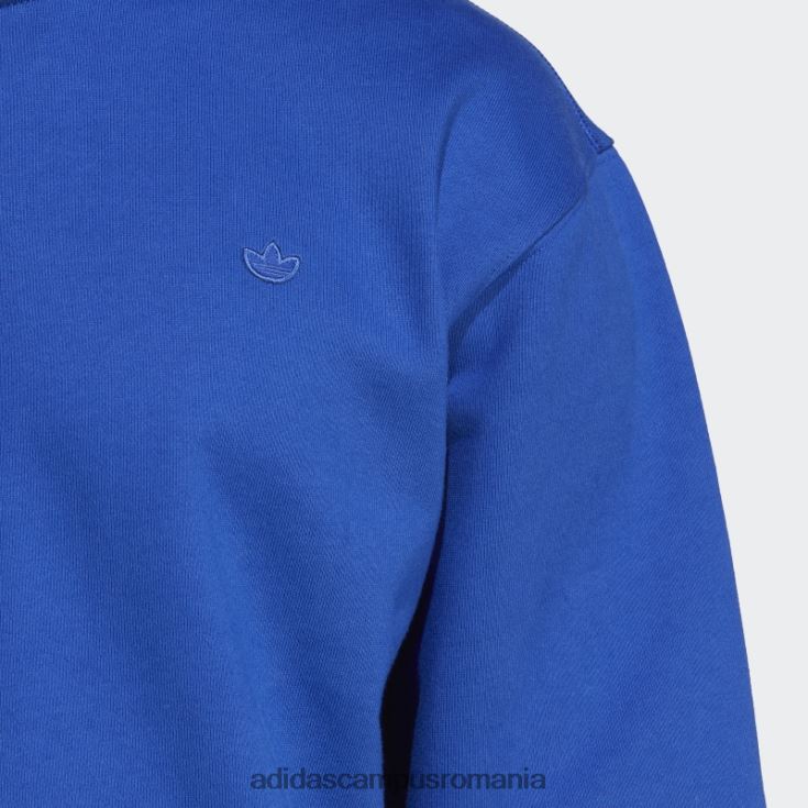 adidas campus romania hanorac albastru adicolor contempo adidas bărbați albastru J266N25511