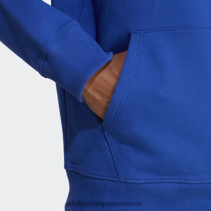 adidas campus romania hanorac albastru adicolor contempo adidas bărbați albastru J266N25511