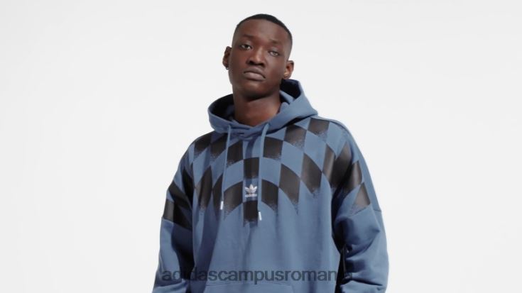 adidas campus romania hanorac grafic steel hot rekive bărbați oţel J266N214783