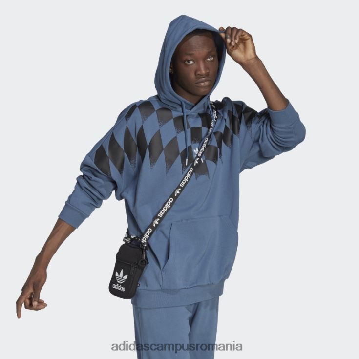 adidas campus romania hanorac grafic steel hot rekive bărbați oţel J266N214783