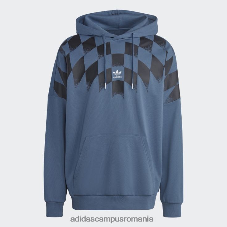 adidas campus romania hanorac grafic steel hot rekive bărbați oţel J266N214783