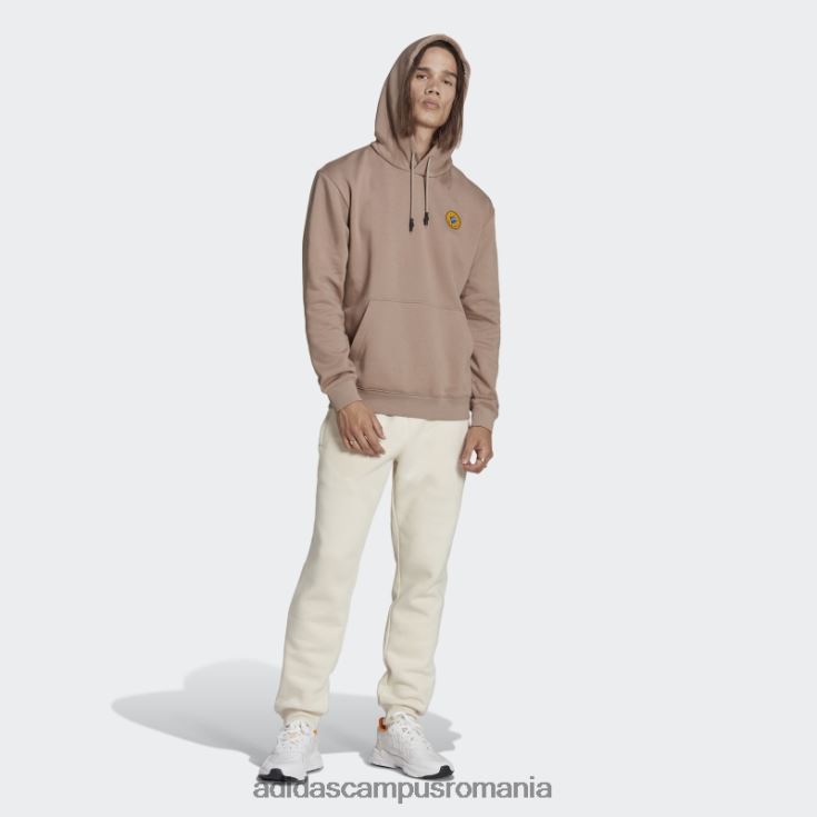 adidas campus romania hanorac maro calcaros Wander hour bărbați maro cretos J266N215256